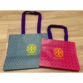 トリーバーチ(Tory Burch)のTORY BURCH 紙袋(ショップ袋)