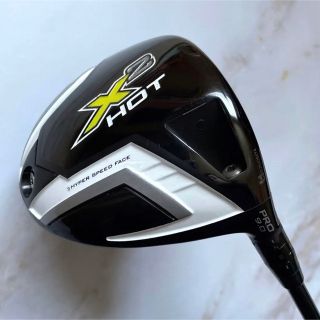 Callaway Golf - キャロウェイ エピック スピード ドライバー オーダー ...