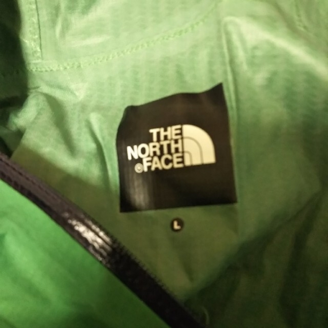 THE NORTH FACE(ザノースフェイス)のTHE NORTH FACE ナイロンジャケット メンズのジャケット/アウター(マウンテンパーカー)の商品写真