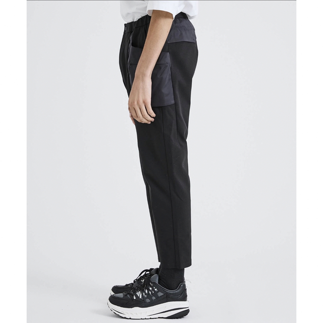 WHITE MOUNTAINEERING(ホワイトマウンテニアリング)の【White Mountaineering】SOLOTEX PANTS メンズのパンツ(その他)の商品写真