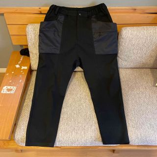 ホワイトマウンテニアリング(WHITE MOUNTAINEERING)の【White Mountaineering】SOLOTEX PANTS(その他)