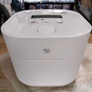 ゾウジルシ(象印)のZOJIRUSHI STAN.  自動調理なべ(調理機器)