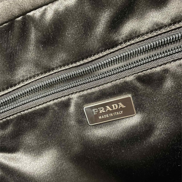PRADA(プラダ)のPRADA ボストンバッグ レディースのバッグ(ボストンバッグ)の商品写真