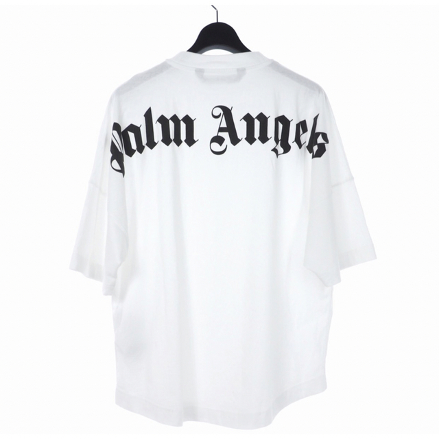 Palm Angels（パームエンジェルス）tシャツ　ロゴ　ユニセックス　美品☆