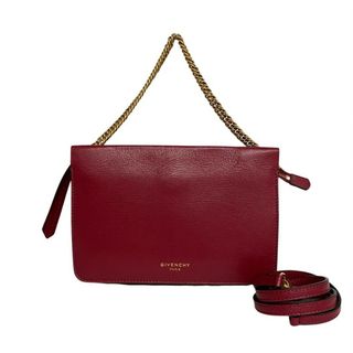 ジバンシィ ポシェットの通販 64点 | GIVENCHYを買うならラクマ