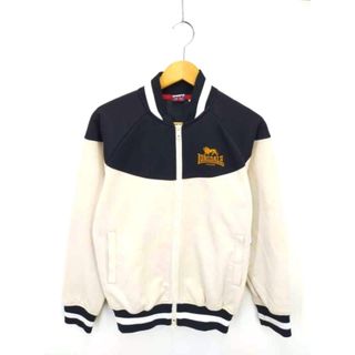 LONSDALE(ロンズデール) トラックジャケット メンズ アウター