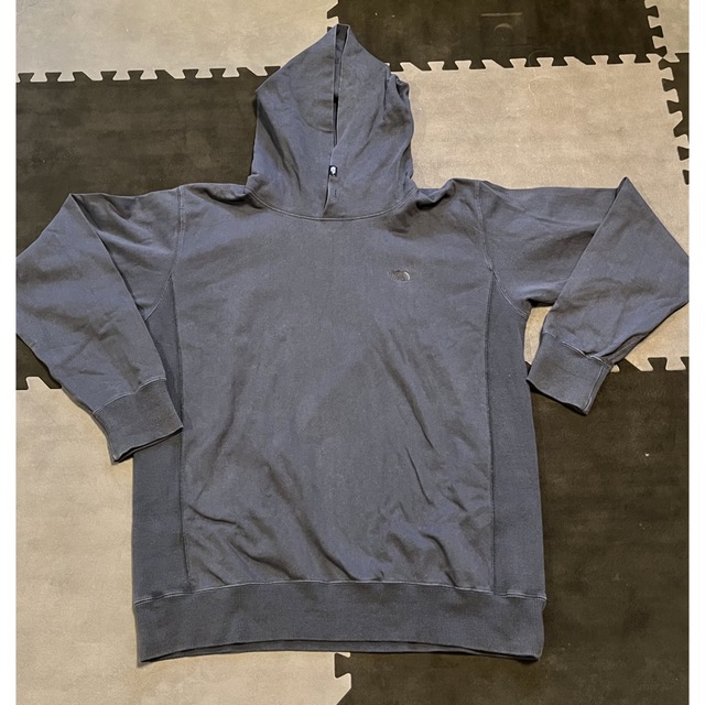 THE NORTH FACE(ザノースフェイス)のTHE NORTH FACE ノースフェイス 薄手スウェット パーカー  メンズのトップス(パーカー)の商品写真