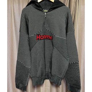 バレンシアガ(Balenciaga)のbalenciaga homme ニット(ニット/セーター)