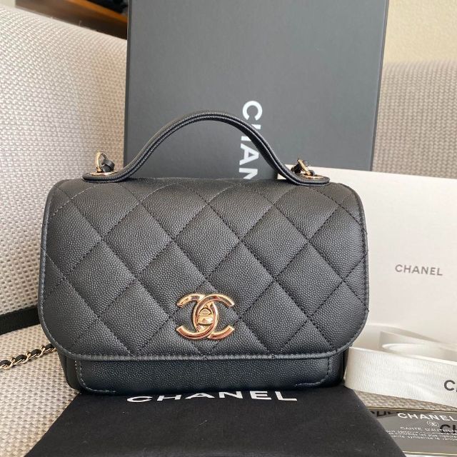 CHANEL - 新品未使用　CHANEL シャネル　ビジネスアフィニティ