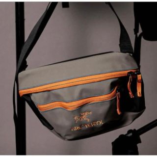 アークテリクス(ARC'TERYX)のARC’TERYX BEAMS 別注 ARRO ReBIRD Waistpack(バッグパック/リュック)