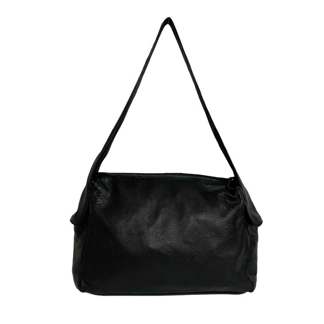 極 美品 BOTTEGA VENETA ボッテガヴェネタ オールレザー スエード 本革