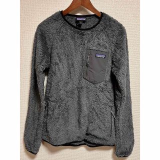 パタゴニア(patagonia)の【美品】パタゴニア　Patagonia ロスガトスクルー(その他)