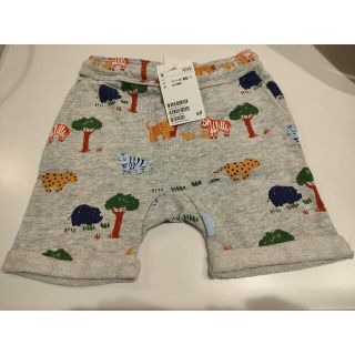 エイチアンドエム(H&M)のＨ&Ｍ　パンツ　ベビー(パンツ)