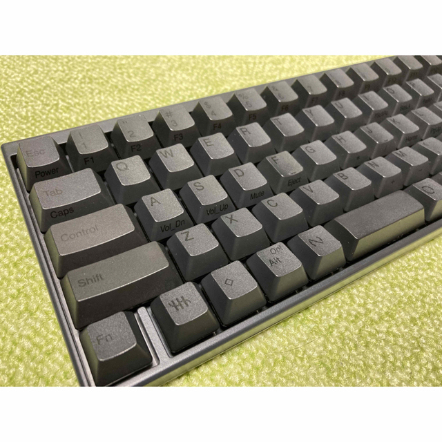 PC/タブレットHHKB Professional JP (PD-KB420B) - PCパーツ