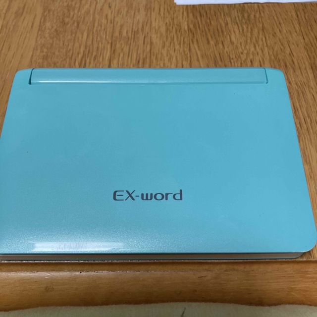 CASIO Ex-word 電子辞書 XD-N4800LG