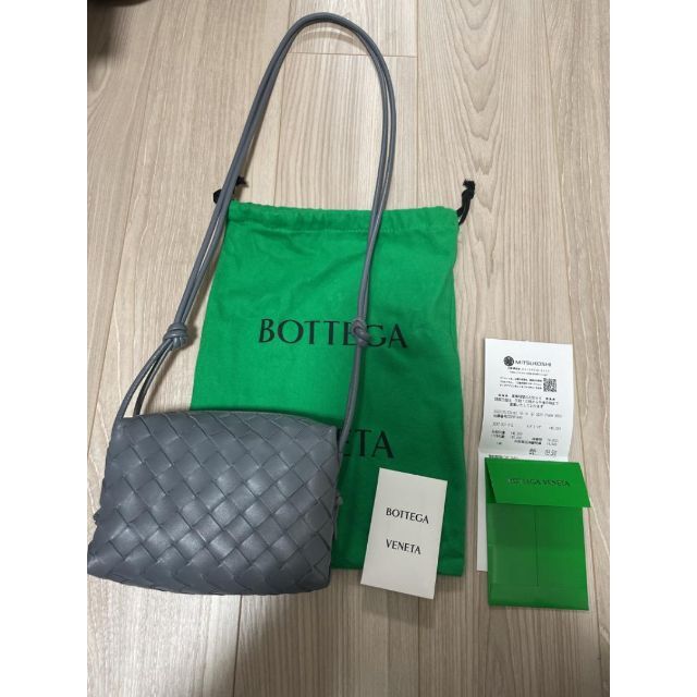 Bottega Veneta - 今季完売　ボッテガヴェネタ　ハンドバッグ