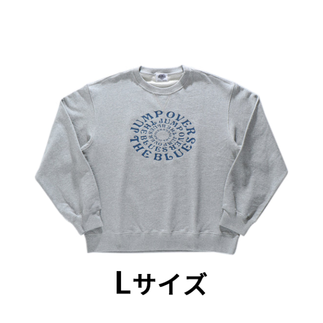 TATTOO STUDIO YAMADA JOB31 Circle Sweat ファッションの www.gold ...