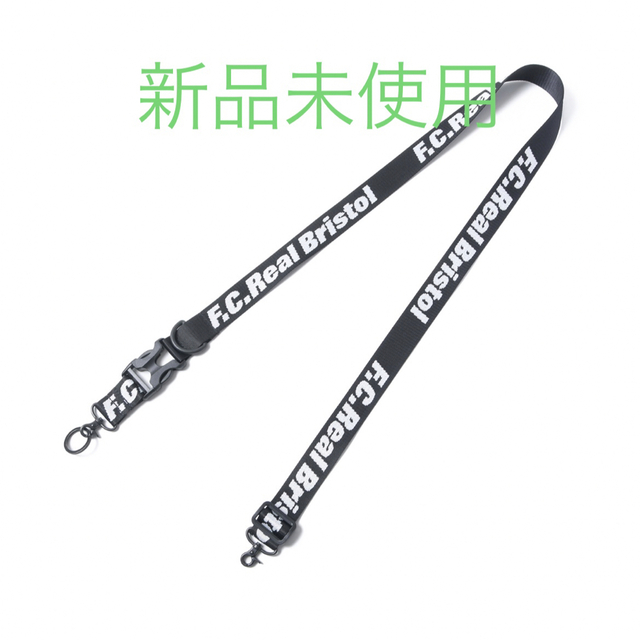 F.C.R.B.(エフシーアールビー)のF.C.Real Bristol  MULTI STRAP FCRB  メンズのファッション小物(その他)の商品写真