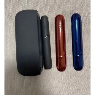 アイコス(IQOS)のiQOS3 DUO(タバコグッズ)