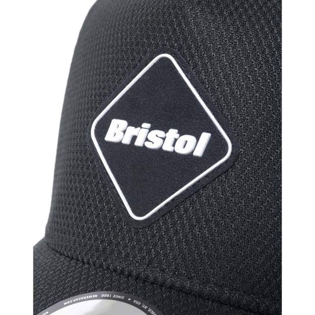 FCRB NEW ERA EMBLEM 9FORTY A-FRAME CAP B-hybridautomotive.com