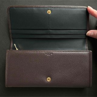LOEWE - 【未使用】LOEWE ロエベ アマソナ 長財布 財布 コンチネンタル