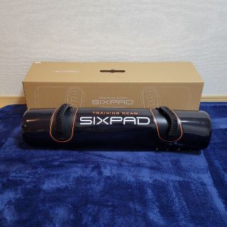 シックスパッド(SIXPAD)のSIXPAD 　Water Weight　シックスパッドウォーターウェイト(トレーニング用品)