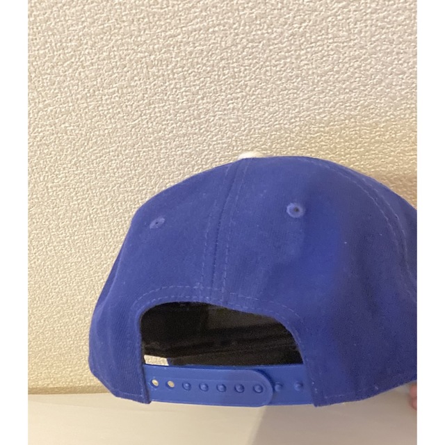 NEW ERA(ニューエラー)のNEW ERA   ロサンゼルスドジャース　スナップバック メンズの帽子(キャップ)の商品写真