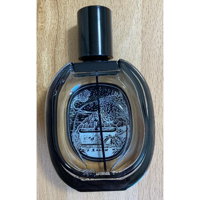 お値下げ中【diptyque】フィロシコス オードパルファン 75ml