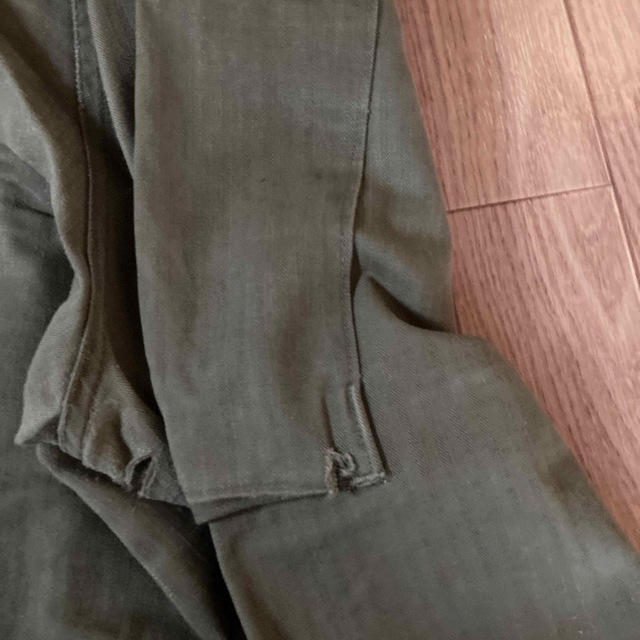 Engineered Garments - アメリカ軍 M43 パンツ 13スター 40年台の通販