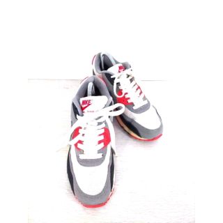 ナイキ(NIKE)のNIKE(ナイキ) AIR MAX 90 OG メンズ シューズ スニーカー(スニーカー)