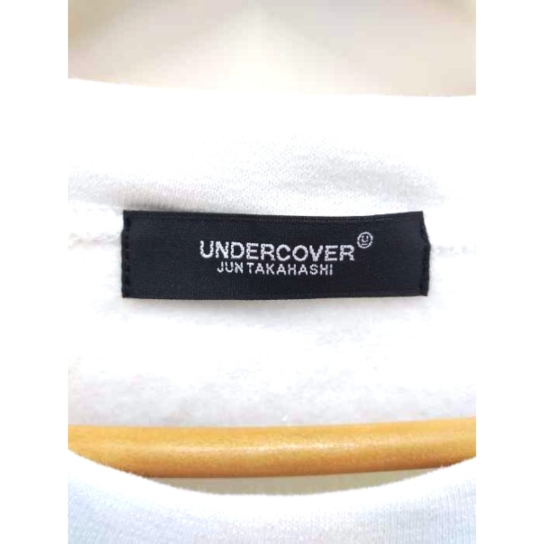 UNDERCOVER(アンダーカバー) VERDY SWEATSHIRT メンズ