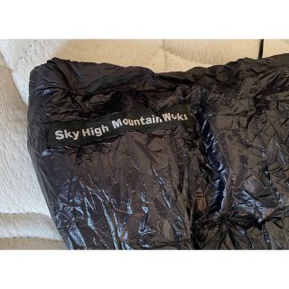 NANGA - Sky High Mountain Works×NANGAの通販 by kenzo's shop