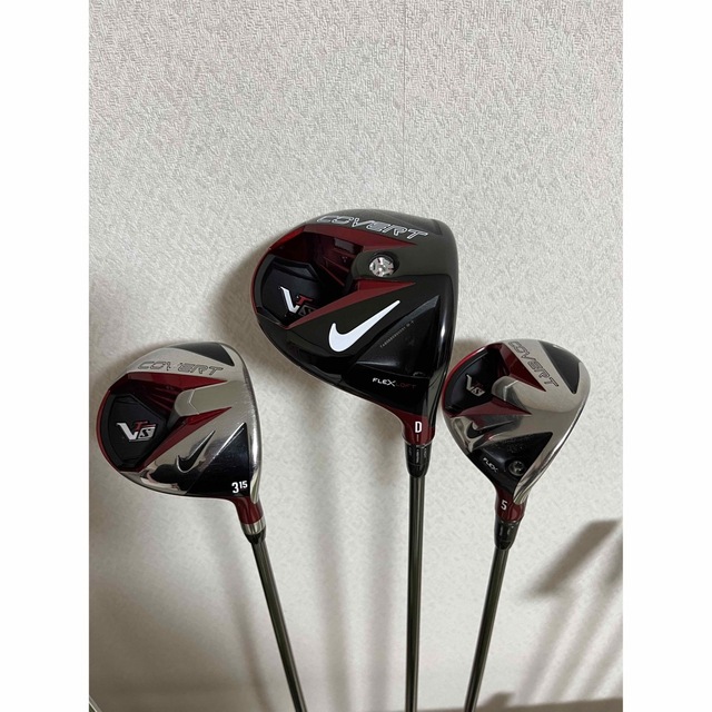 ディズニーコレクション 良品! ナイキ NIKE VR PRO BLADE マッスル