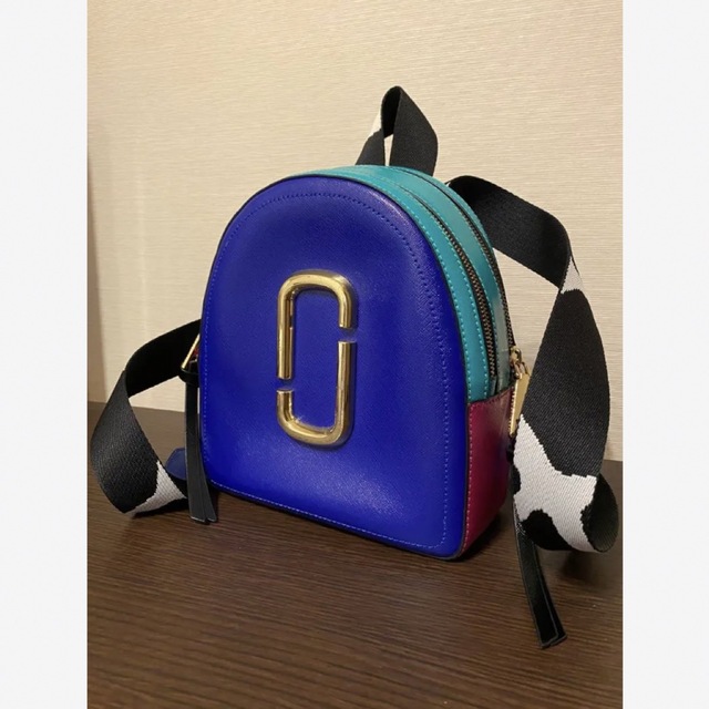 MARCJACOBS マークジェイコブス リュック バックパック リュック