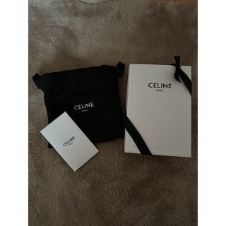 CELINE ボックス(その他)