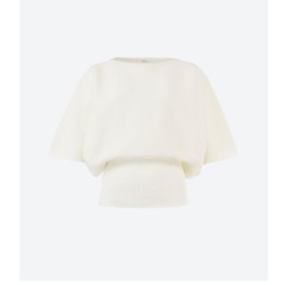 イッセイミヤケ(ISSEY MIYAKE)のCFCL 新宿伊勢丹別注カラー　ＰＯＴＴＥＲＹ　ＴＯＰ　(Tシャツ(半袖/袖なし))