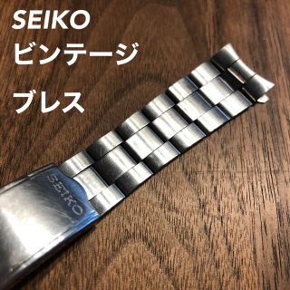 セイコー 金属ベルト(メンズ腕時計)の通販 100点以上 | SEIKOのメンズ ...