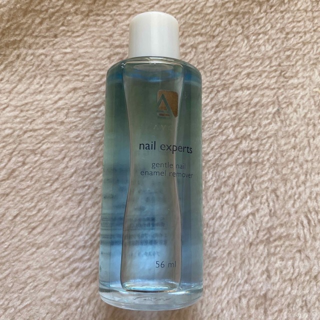 AVON(エイボン)のエイボン　エフエムジー　除光液　ネイルリムーバー　56ml コスメ/美容のネイル(除光液)の商品写真