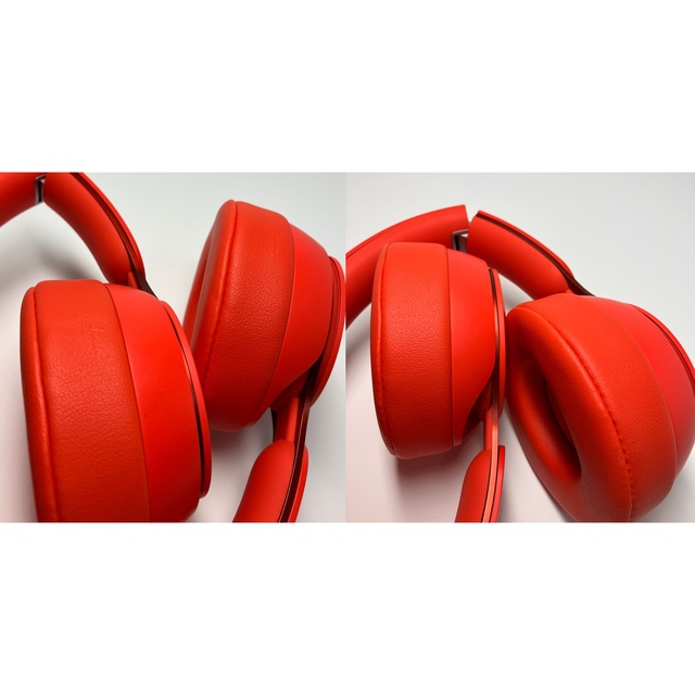 Beats Solo Pro レッド Beats Solo Pro レッド