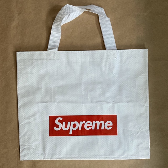 Supreme(シュプリーム)のSupreme ショッパー（小） メンズのバッグ(エコバッグ)の商品写真