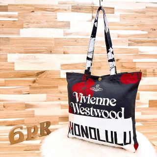 ヴィヴィアン(Vivienne Westwood) ハート トートバッグ(レディース)の