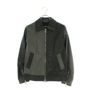 贈り物 1piu1uguale3 ライダース V ペンドルトン定価40万 L | www