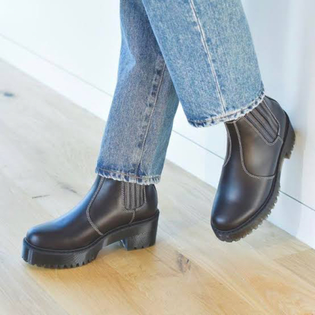 Dr.Martens ROMETTY CS - ブーツ