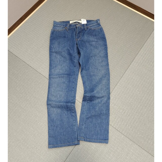 GAP(ギャップ)の【新品未使用】GAPスキニーストレートジーンズ レディースのフォーマル/ドレス(その他)の商品写真