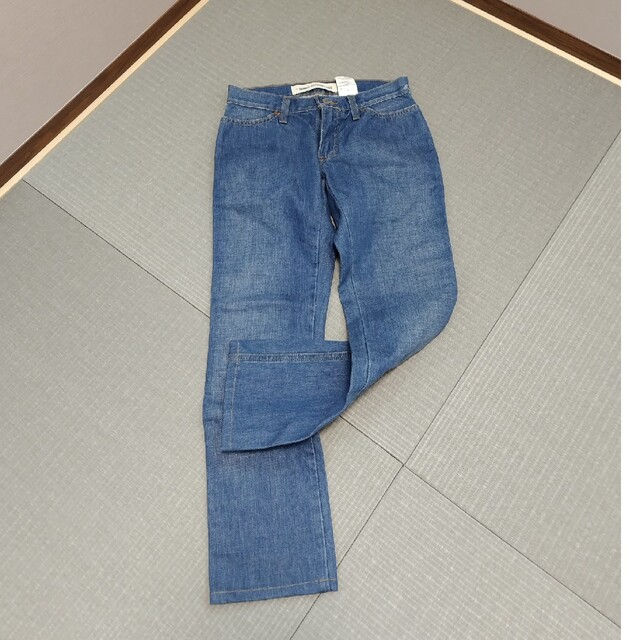 GAP(ギャップ)の【新品未使用】GAPスキニーストレートジーンズ レディースのフォーマル/ドレス(その他)の商品写真