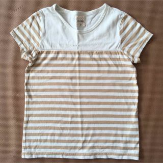 ブランシェス(Branshes)のブランシェス　Tシャツ トップス　130(Tシャツ/カットソー)