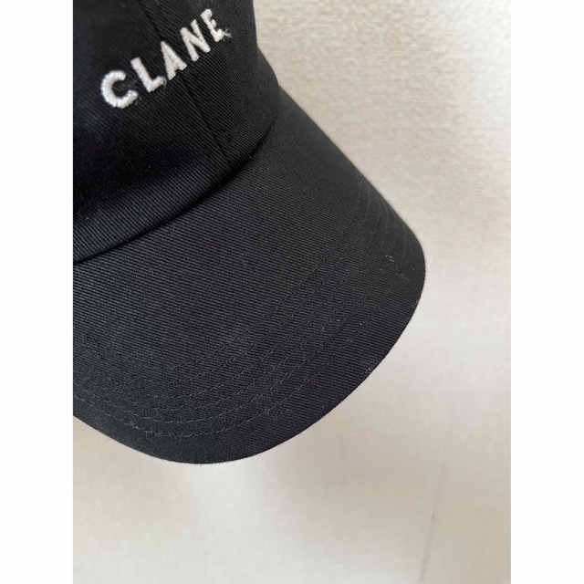 CLANE(クラネ)のゆにこ様　専用　 レディースの帽子(キャップ)の商品写真