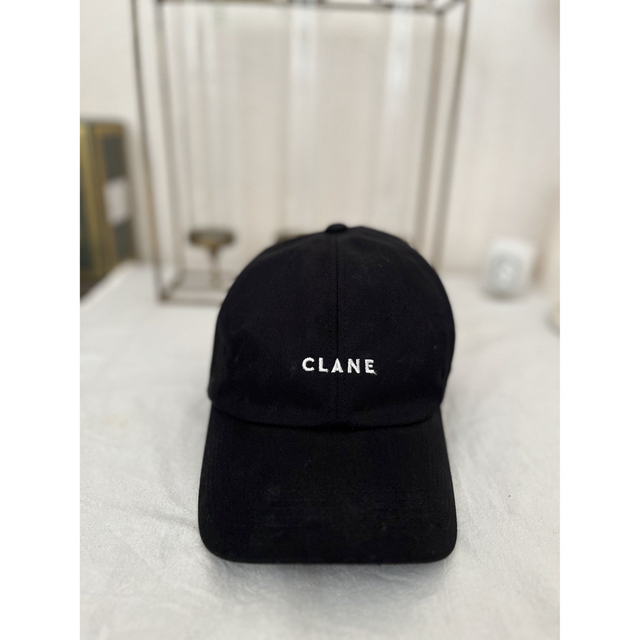 CLANE(クラネ)のゆにこ様　専用　 レディースの帽子(キャップ)の商品写真