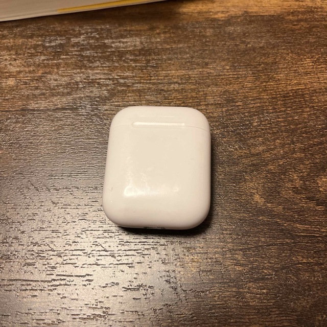 APPLE AirPods with Charging Case MV7N2J/