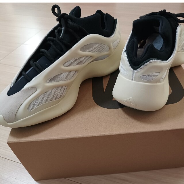 YEEZY（adidas）(イージー)のadidas YEEZY 700 V3 "Azael"26.5cm★アザエル メンズの靴/シューズ(スニーカー)の商品写真